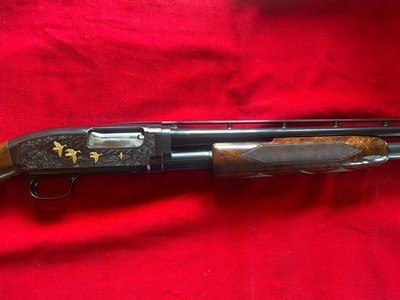 Browning Model 12 , 28 Gauge - Image 10 of 14