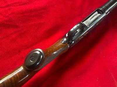 Browning Model 12 , 28 Gauge - Image 7 of 14