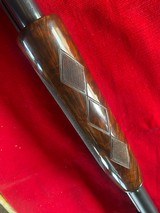 Browning Model 12 , 28 Gauge - Image 6 of 14