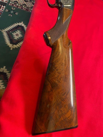 Browning Model 12 , 28 Gauge - Image 2 of 12