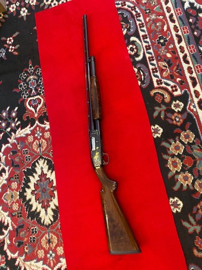Browning M12 20 Gauge - Image 2 of 14