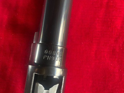 Browning M12 20 Gauge - Image 10 of 14