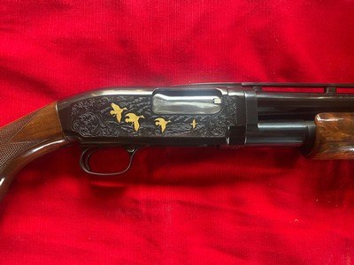 Browning M12 20 Gauge - Image 8 of 14