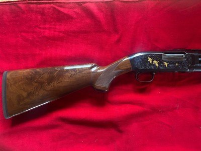 Browning M12 20 Gauge - Image 11 of 14