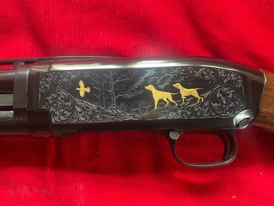 Browning M12 20 Gauge - Image 5 of 14