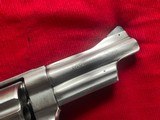 Smith & Wesson 629 , 44 Magnum - Image 4 of 8