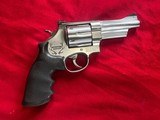 Smith & Wesson 629 , 44 Magnum - Image 2 of 8