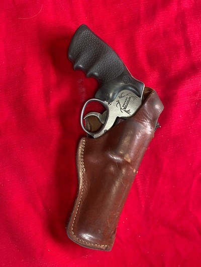 Smith & Wesson 629 , 44 Magnum - Image 8 of 8