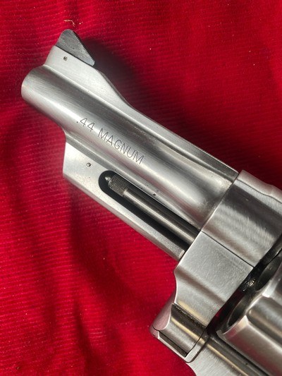 Smith & Wesson 629 , 44 Magnum - Image 5 of 8