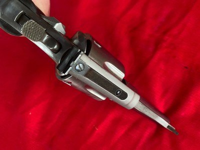 Smith & Wesson 629 , 44 Magnum - Image 6 of 8