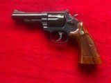 Smith & Wesson M19 , 357 Magnum - Image 4 of 9