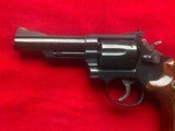 Smith & Wesson M19 , 357 Magnum - Image 7 of 9
