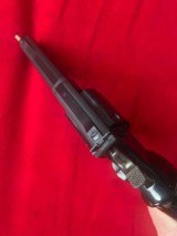 Smith & Wesson M19 , 357 Magnum - Image 8 of 9