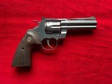 Colt Python 357 Magnum - Image 3 of 12