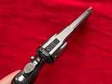 Colt Python 357 Magnum - Image 5 of 12