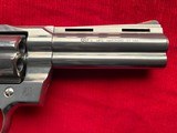 Colt Python 357 Magnum - Image 6 of 12