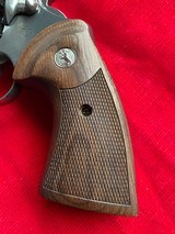 Colt Python 357 Magnum - Image 9 of 12