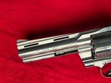 Colt Python 357 Magnum - Image 7 of 12