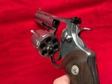Colt Python 357 Magnum - Image 8 of 12