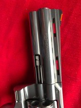 Colt Python 357 Magnum - Image 12 of 12