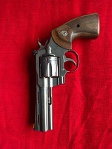Colt Python 357 Magnum - Image 4 of 12