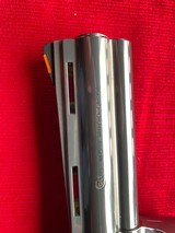 Colt Python 357 Magnum - Image 11 of 12