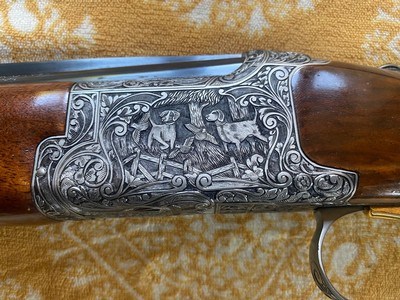 Browning Citori 20 Gauge