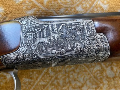 Browning Citori 20 Gauge - Image 2 of 11