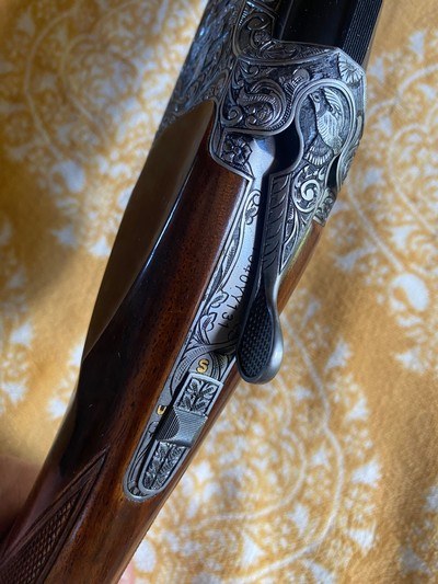 Browning Citori 20 Gauge - Image 3 of 11