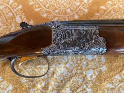 Browning Citori 20 Gauge - Image 6 of 11