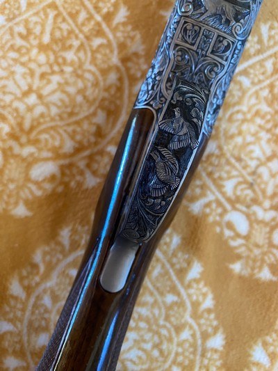 Browning Citori 20 Gauge - Image 5 of 11