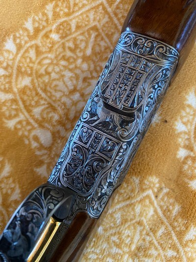 Browning Citori 20 Gauge - Image 4 of 11