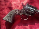 Colt New Frontier .22 LR - Image 5 of 7