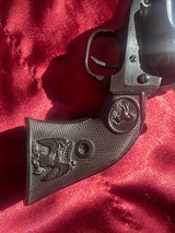Colt New Frontier .22 LR - Image 2 of 7