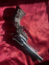 Colt New Frontier .22 LR - Image 3 of 7