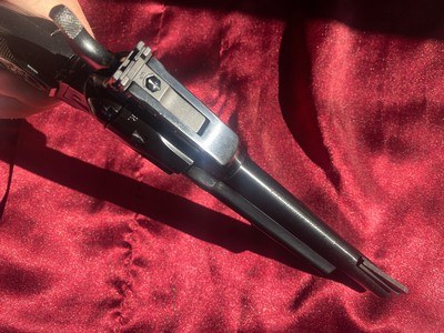 Colt New Frontier .22 LR - Image 6 of 7