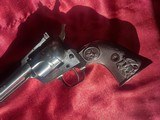 Colt New Frontier .22 LR - Image 4 of 7