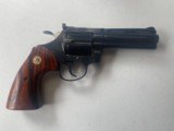 Colt Diamondback .22 LR - Image 2 of 8