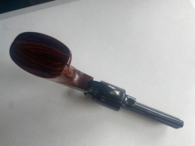 Colt Diamondback .22 LR - Image 5 of 8