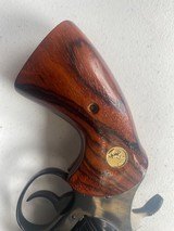 Colt Diamondback .22 LR - Image 6 of 8