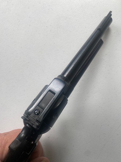 Colt Diamondback .22 LR - Image 3 of 8
