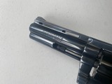 Colt Diamondback .22 LR - Image 4 of 8