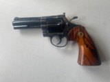 Colt Diamondback .22 LR - Image 1 of 8