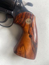 Colt Diamondback .22 LR - Image 7 of 8