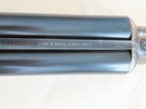 Charles Hellis & Sons Two Inch 12 gauge London Box Lock Ejector SxS Game Gun - 10 of 15