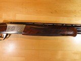 Browning Cynergy Classic Sporting 12 Gauge 30” Double ANIB - 11 of 13