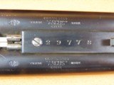 Cogswell & Harrison 20 gauge “Extra Quality Victor Ejector” English Game Gun - 12 of 15