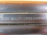Cogswell & Harrison 20 gauge “Extra Quality Victor Ejector” English Game Gun - 14 of 15