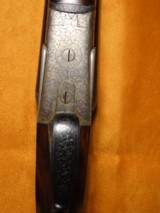 Cogswell & Harrison 20 gauge “Extra Quality Victor Ejector” English Game Gun - 6 of 15