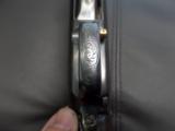 Winchester model 12 pigeon grade Totally Engraved - 4 of 10